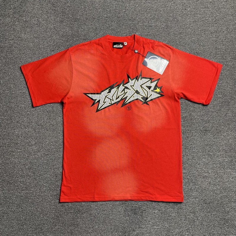 Hellstar Studios Slime T-shirt