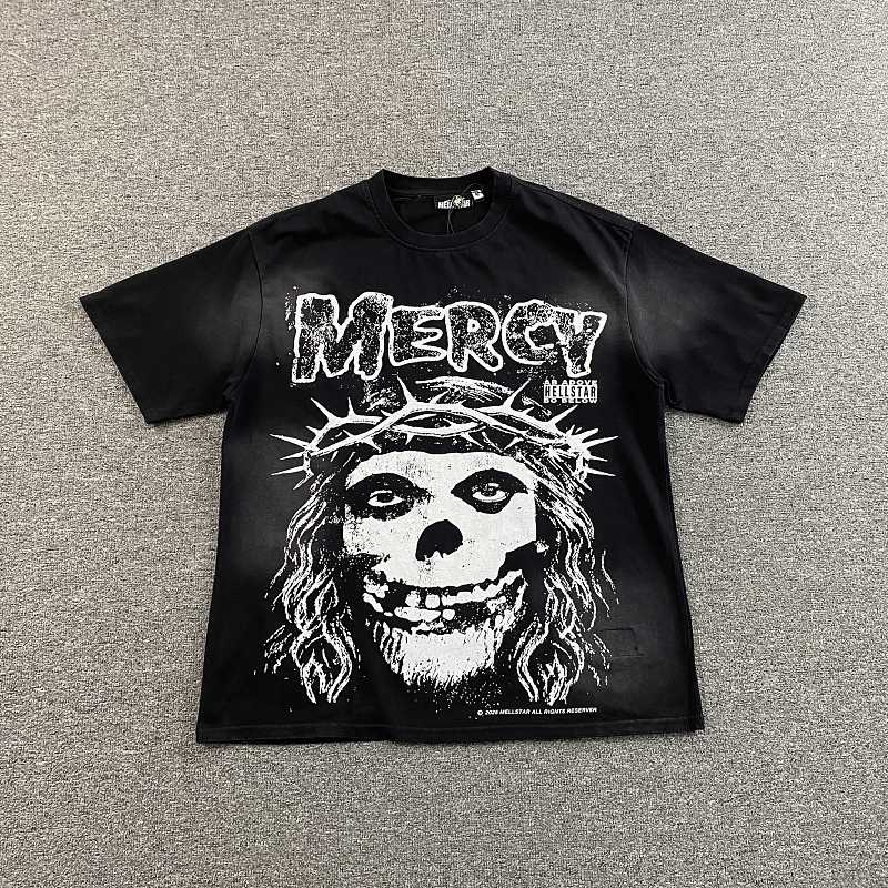 Hellstar T-shirt