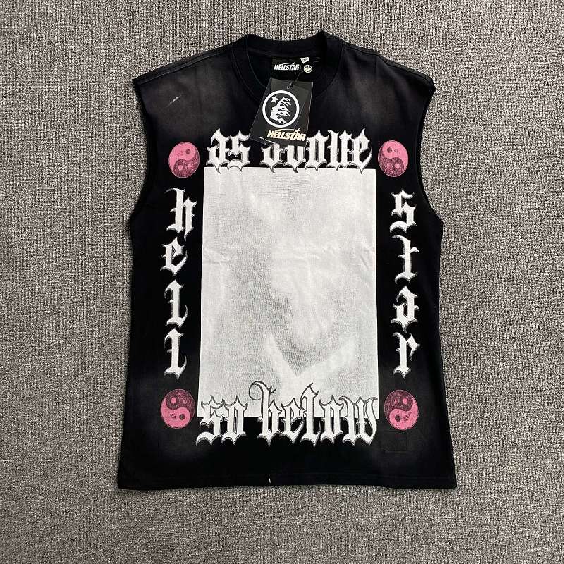 Hellstar Vest