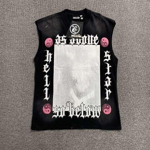 Hellstar Vest