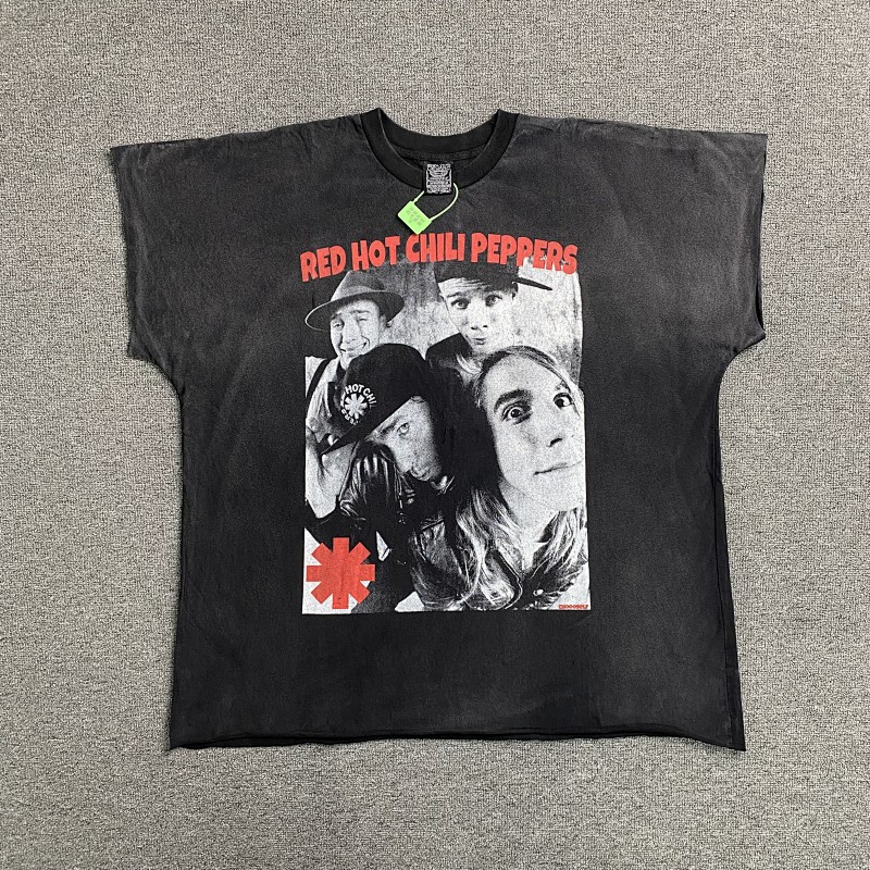 Rhcp T-shitr