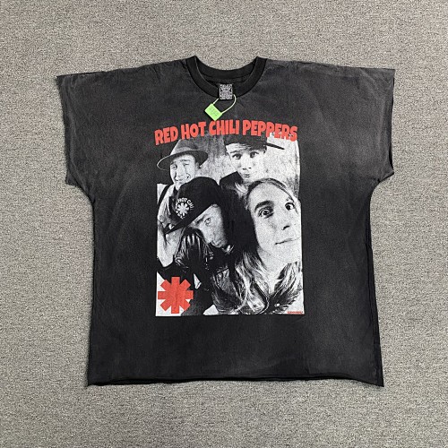Rhcp T-shitr