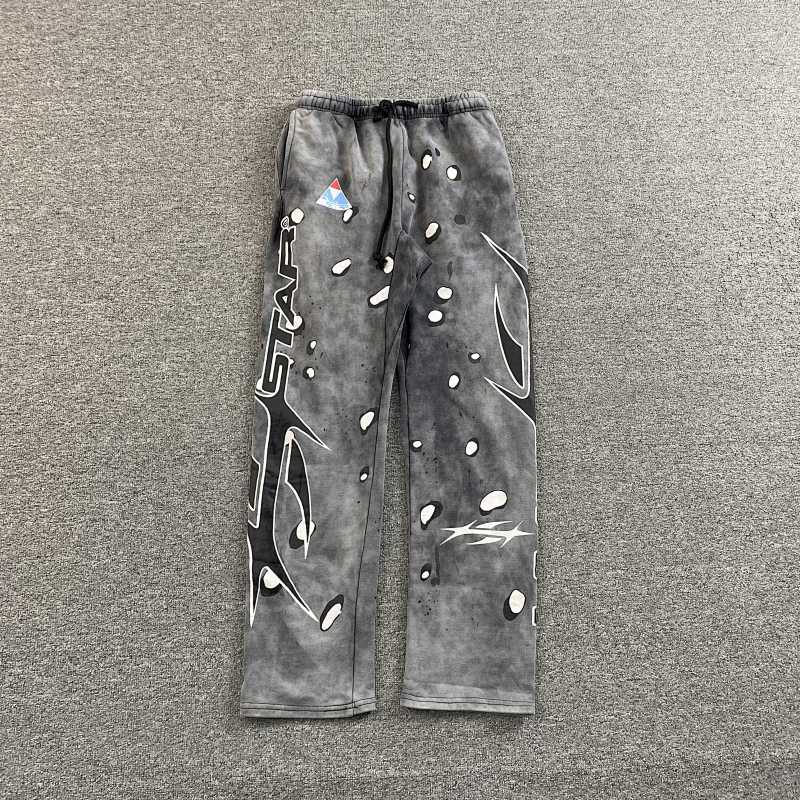 Hellstar Pants