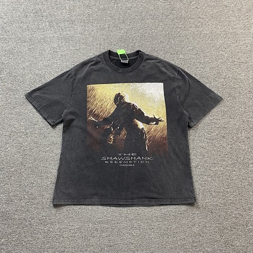 Saint Michael T-shirt