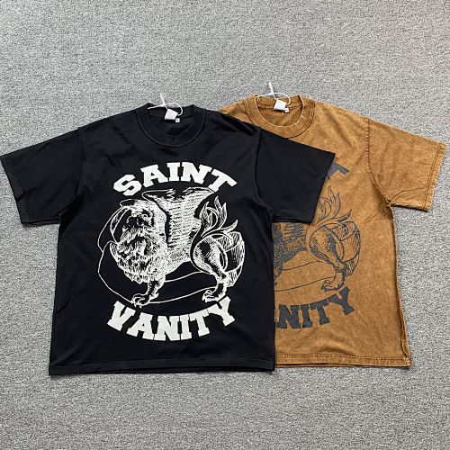 Saint Vanity Ins T-shirt