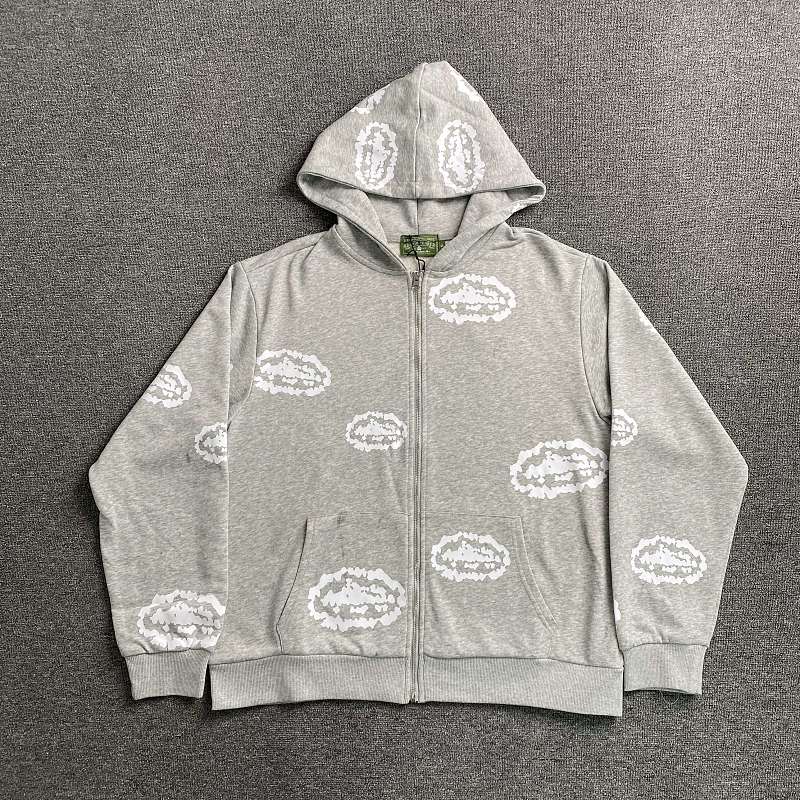 Denim Tears Hoodie