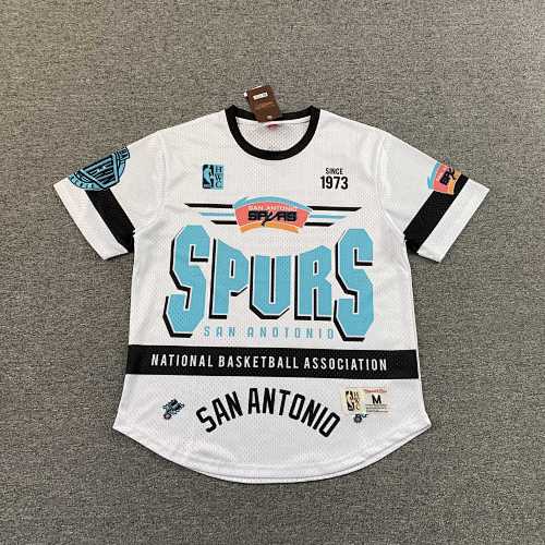 Mitchell & Ness T-shirt