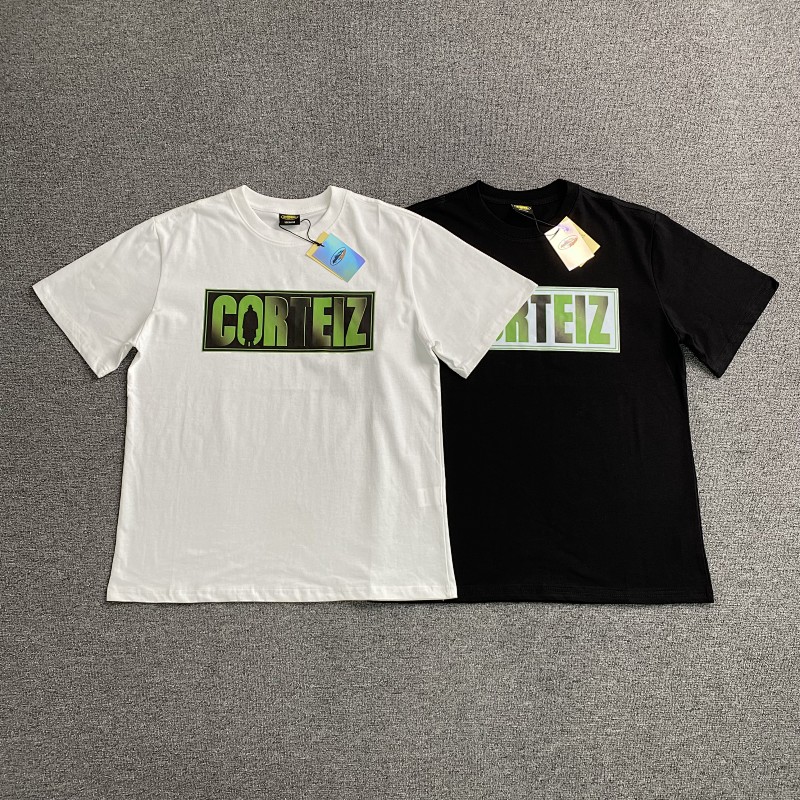 Corteiz T-shirt