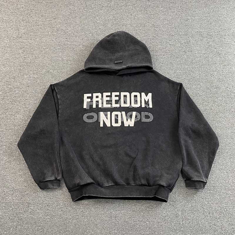 Fog Fear Of God Fog Essentials Hoodie