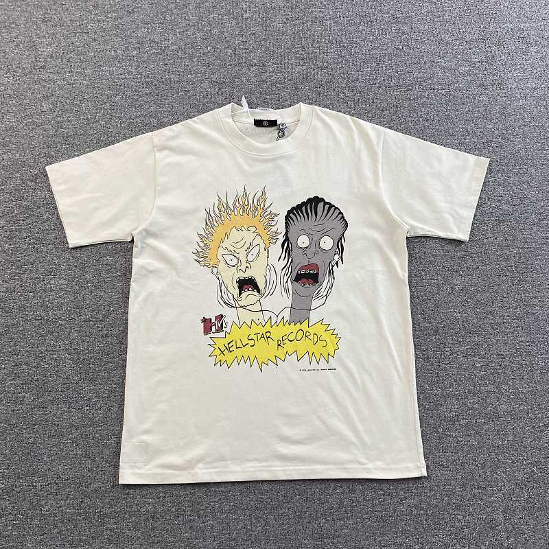 Hellstar Studios T-shirt