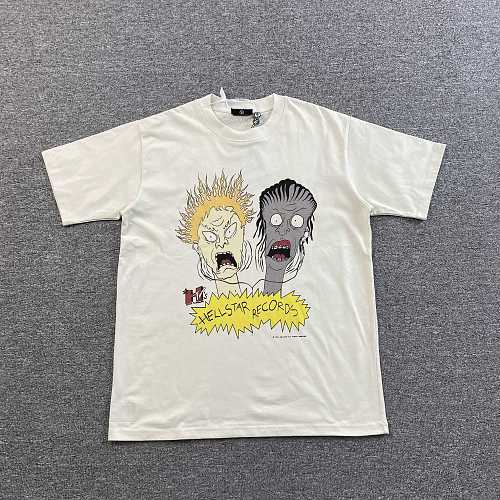 Hellstar Studios T-shirt