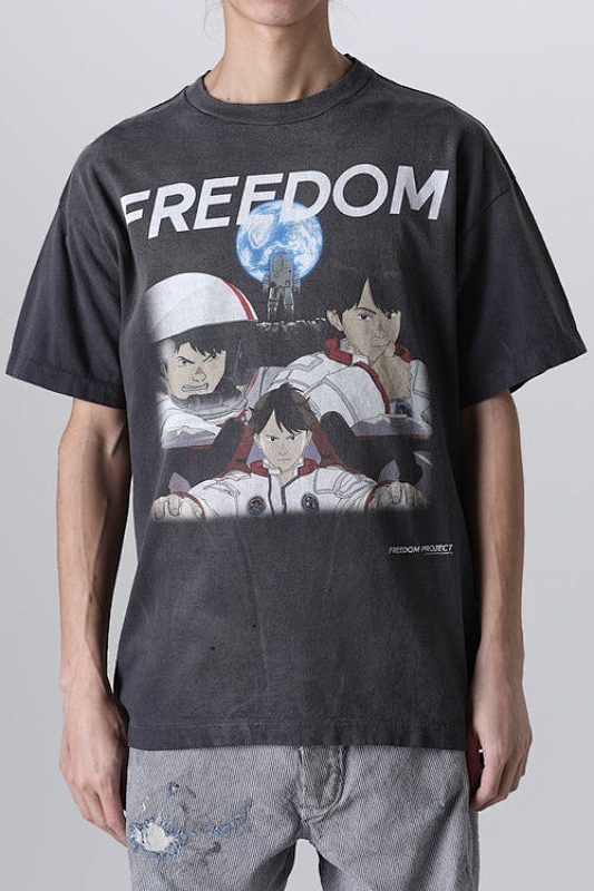 Saint T-shirt