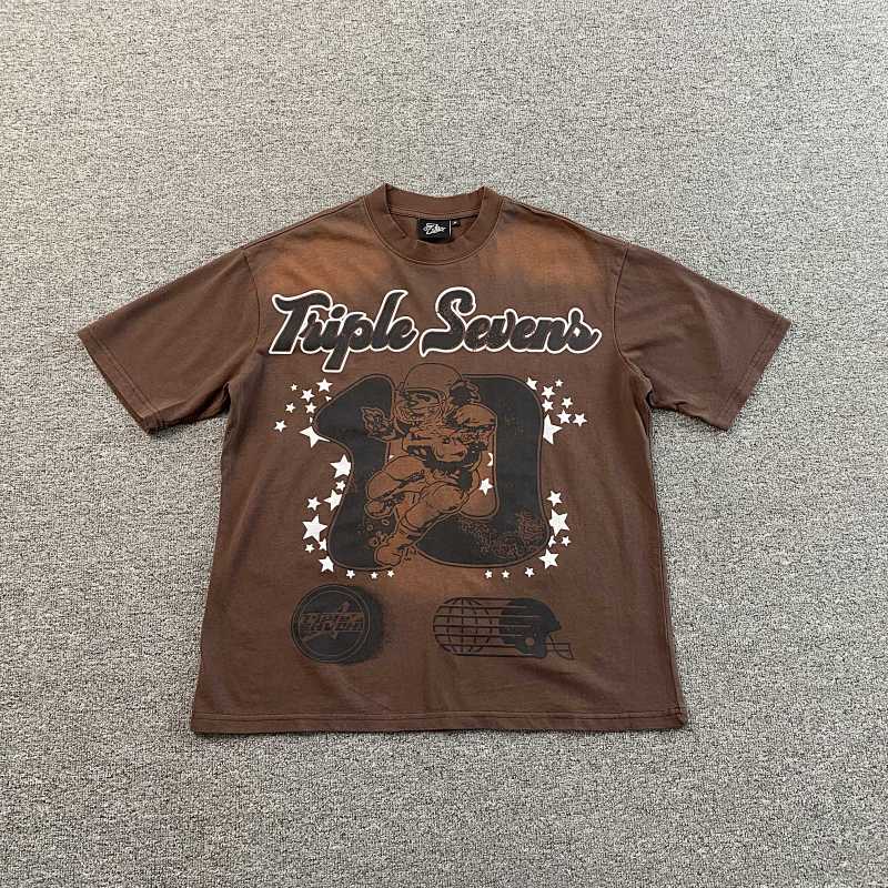 Triple Sevens T-shirt