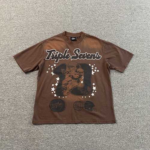 Triple Sevens T-shirt