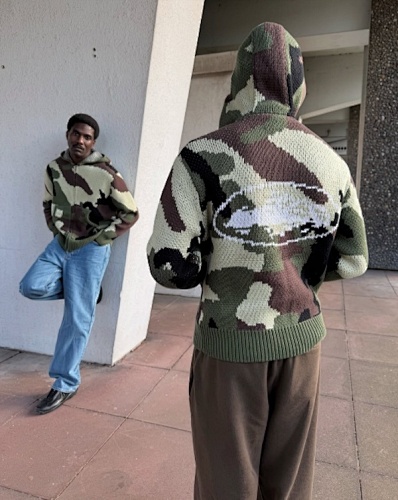 Corteiz Sweater