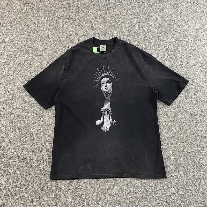 Saint Mxxxxxx T-shirt