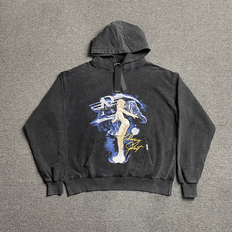 Represent Hoodie