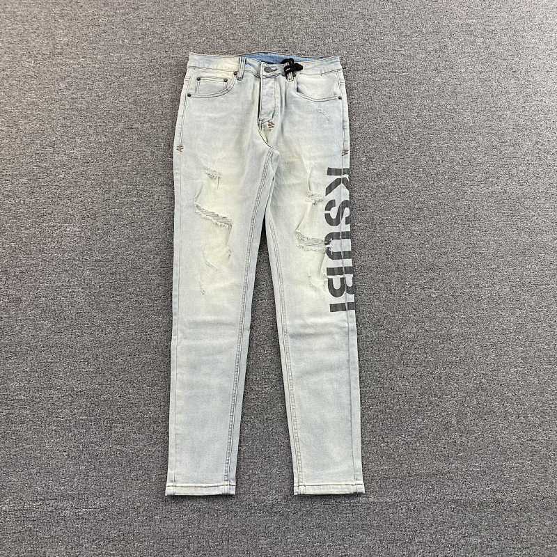 Ksubi Jeans