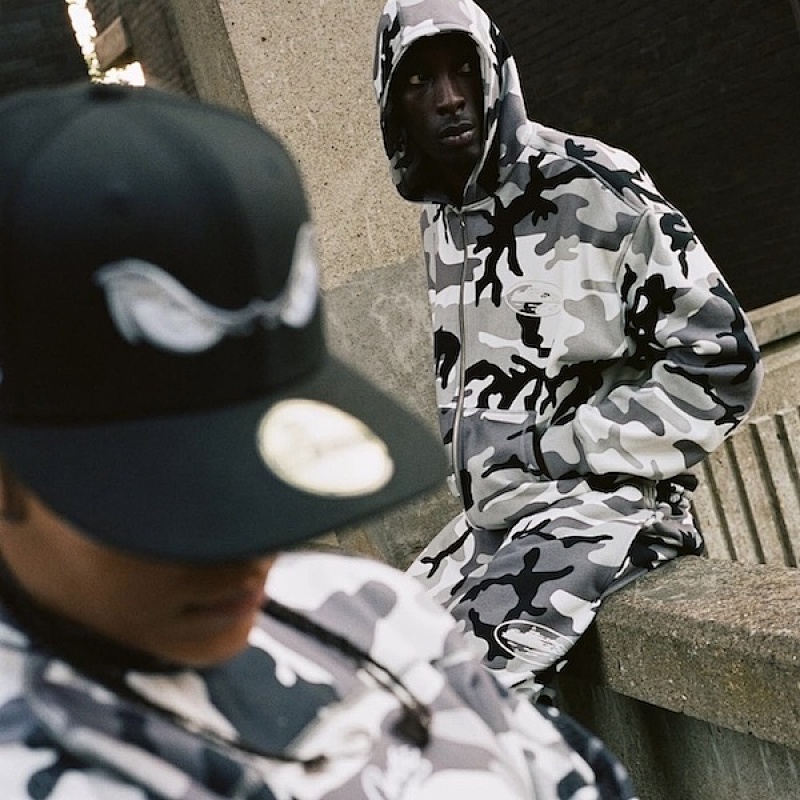 Corteiz Hoodie