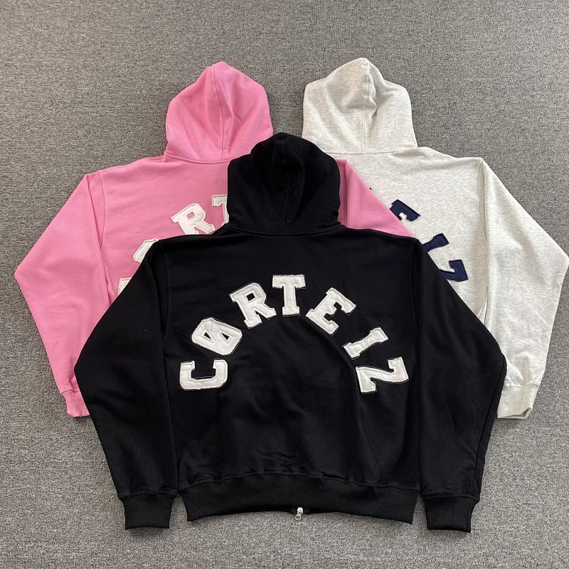Corteiz Hoodie