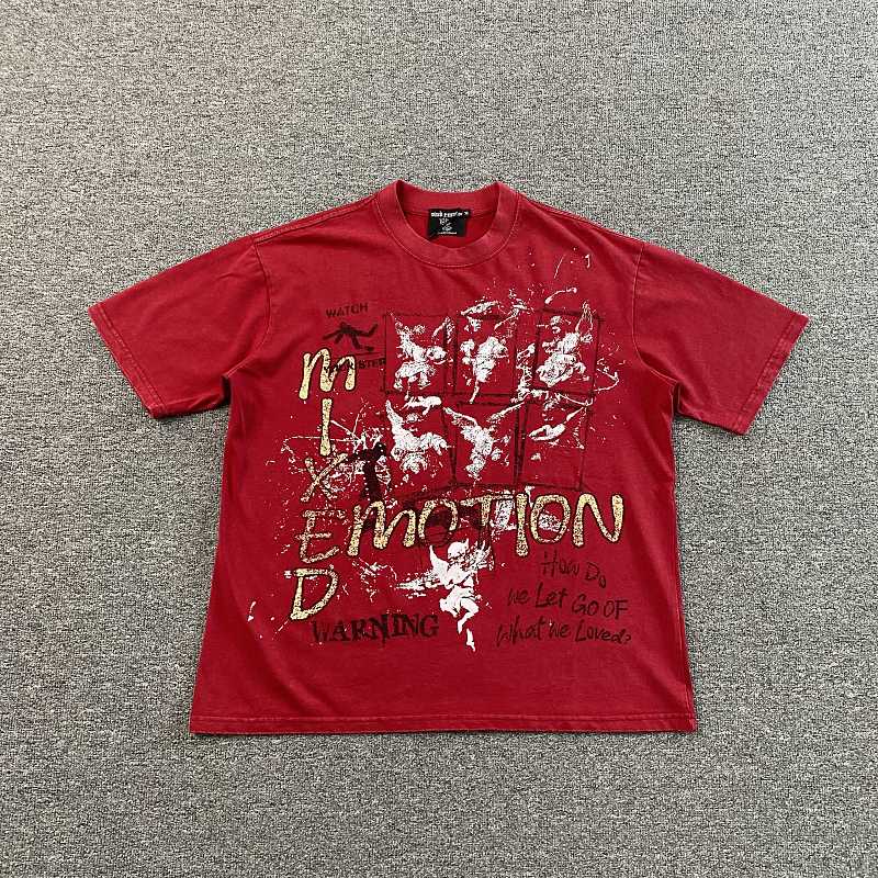 ME Mixed Emotion T-shirt
