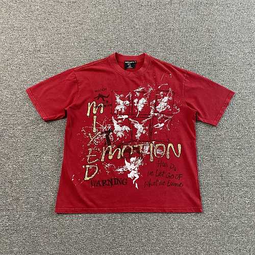 ME Mixed Emotion T-shirt
