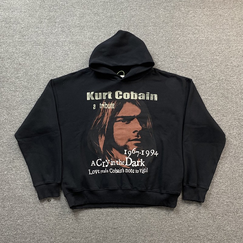 Saint Hoodie
