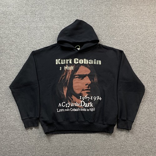 Saint Hoodie