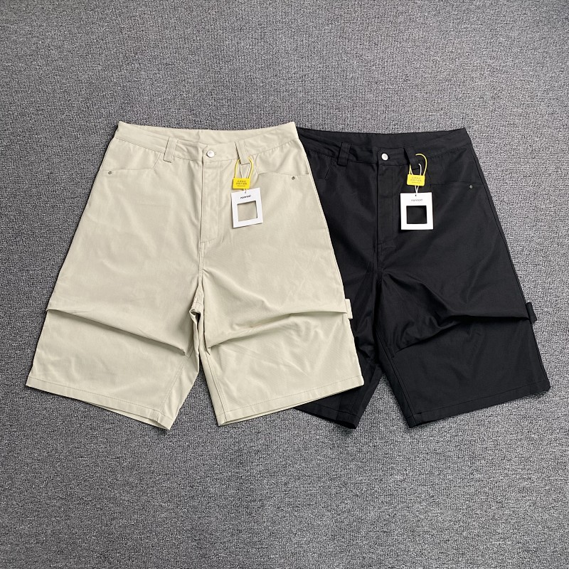 Nonnod Shorts