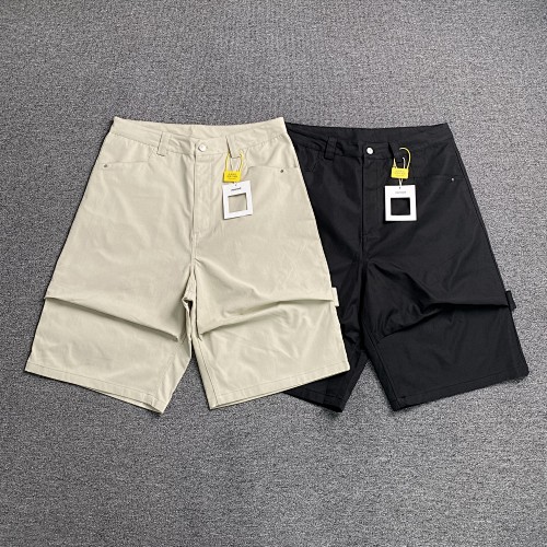 Nonnod Shorts
