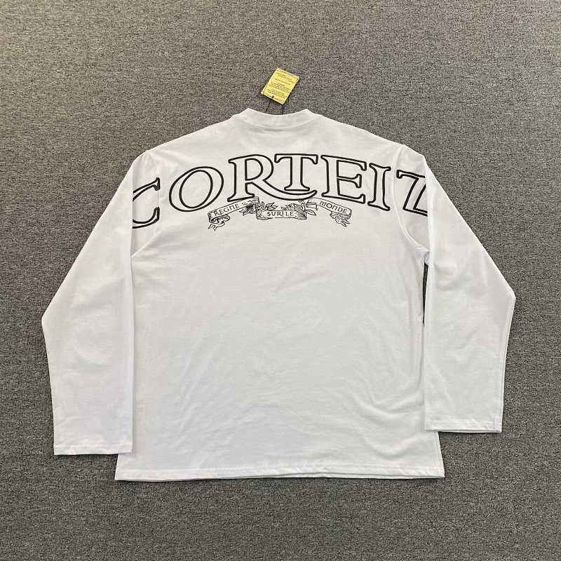 Corteiz T-shirt
