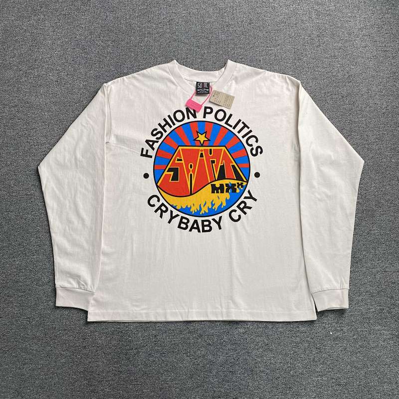 Saint Mxxxxxx T-shirt