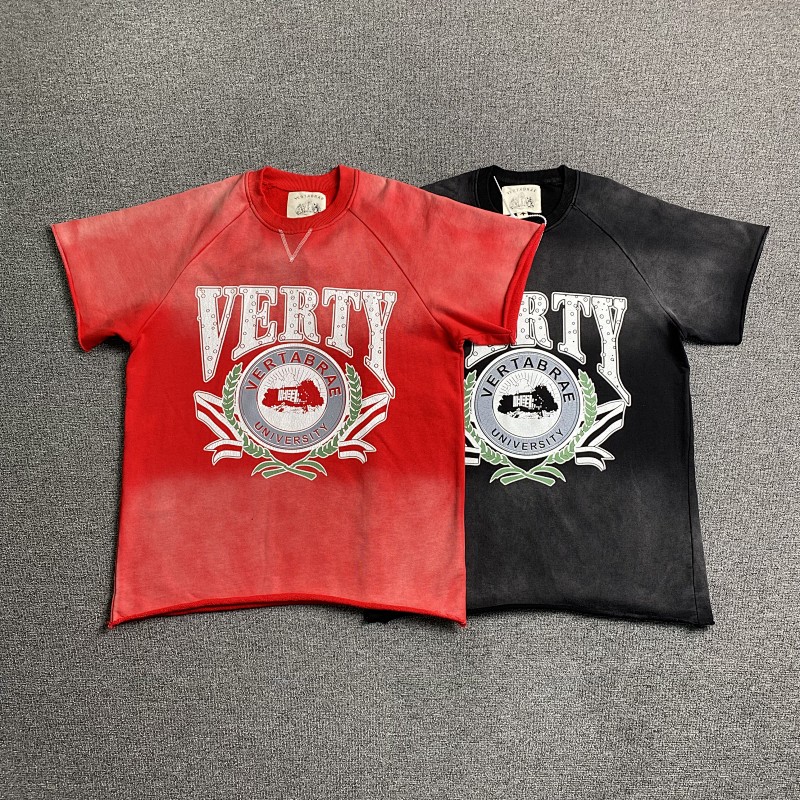 Vertabrae University Crewneck