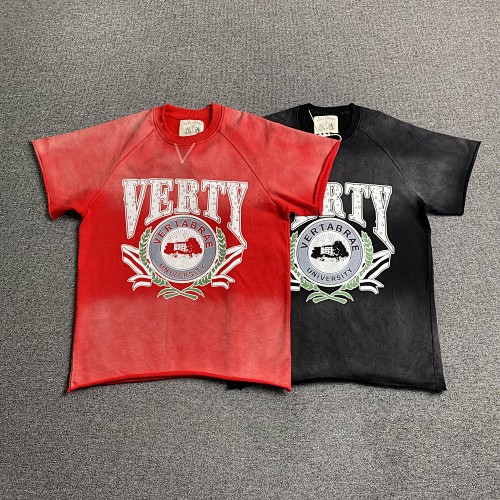 Vertabrae University Crewneck