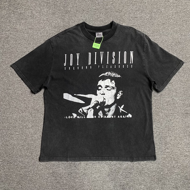 Saint Michael T-shirt