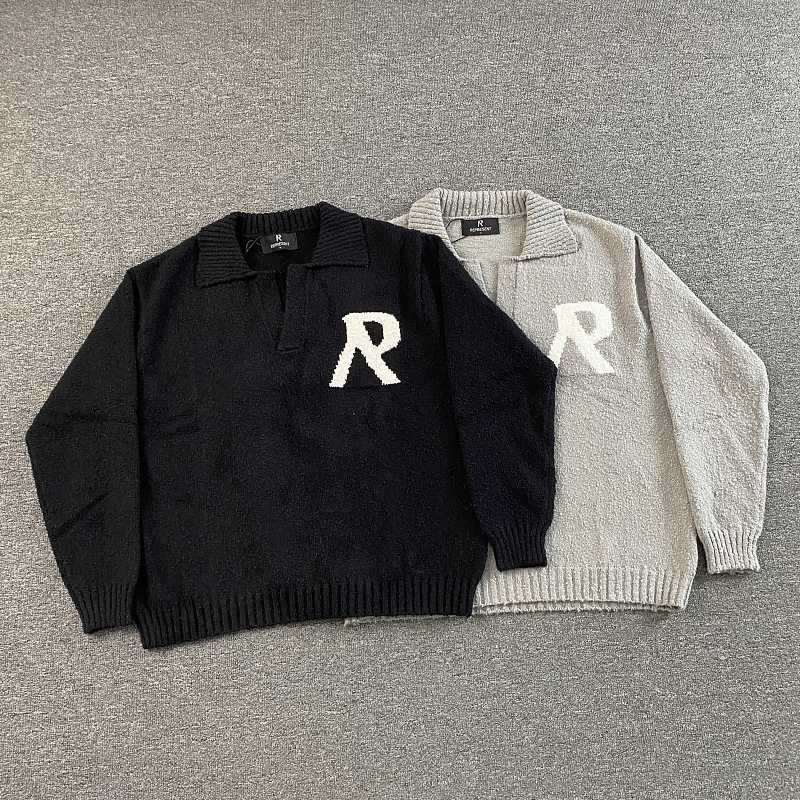 Represent Sweater