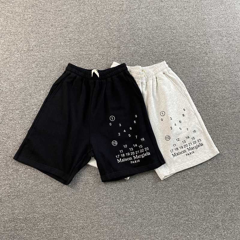 MM6 Maison Margiela Shorts
