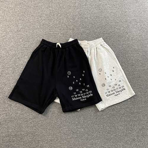 MM6 Maison Margiela Shorts