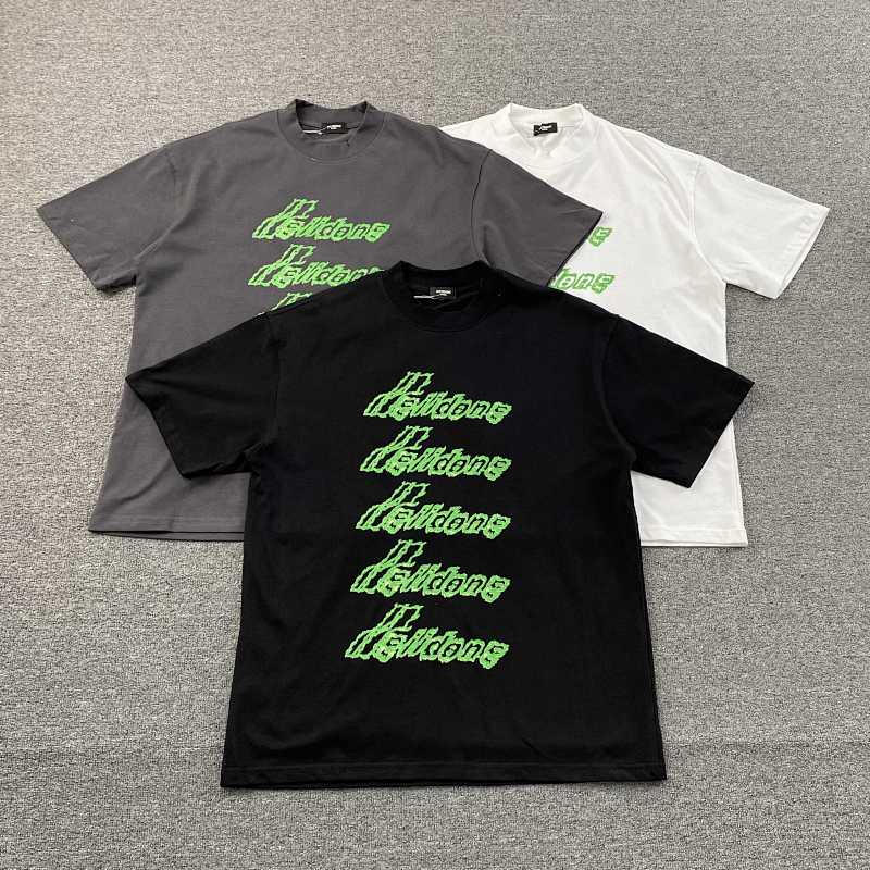 Tee from Logan