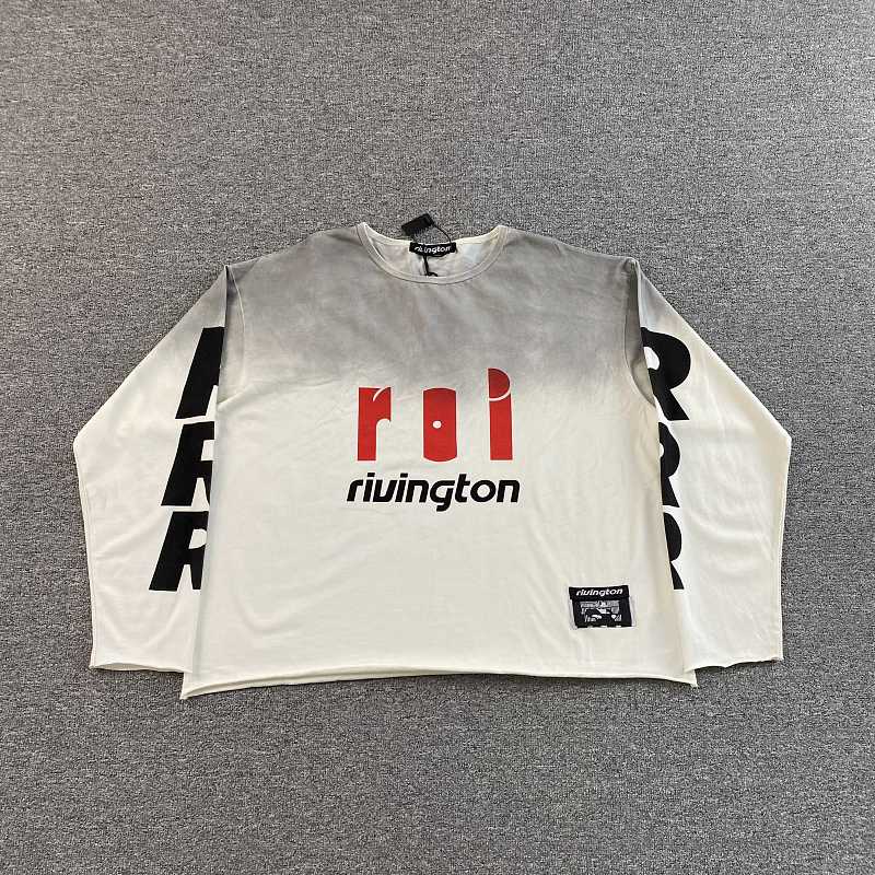 Rivington T-shirt