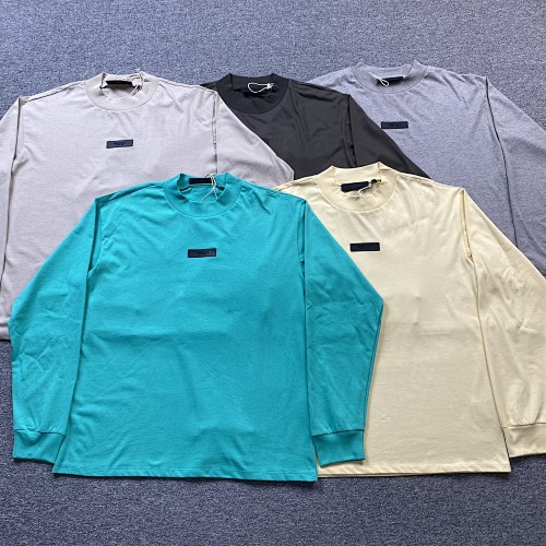 Fog Fear Of God Essentials T-shirt
