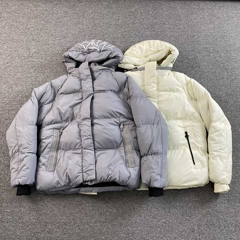 Syna Jacket