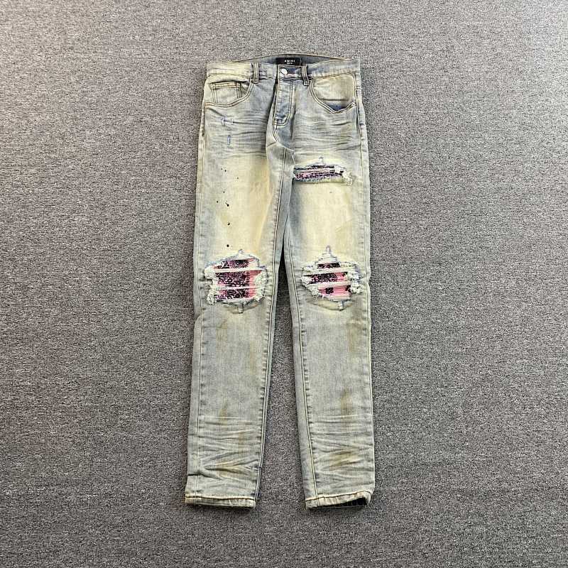 Amiri Jeans