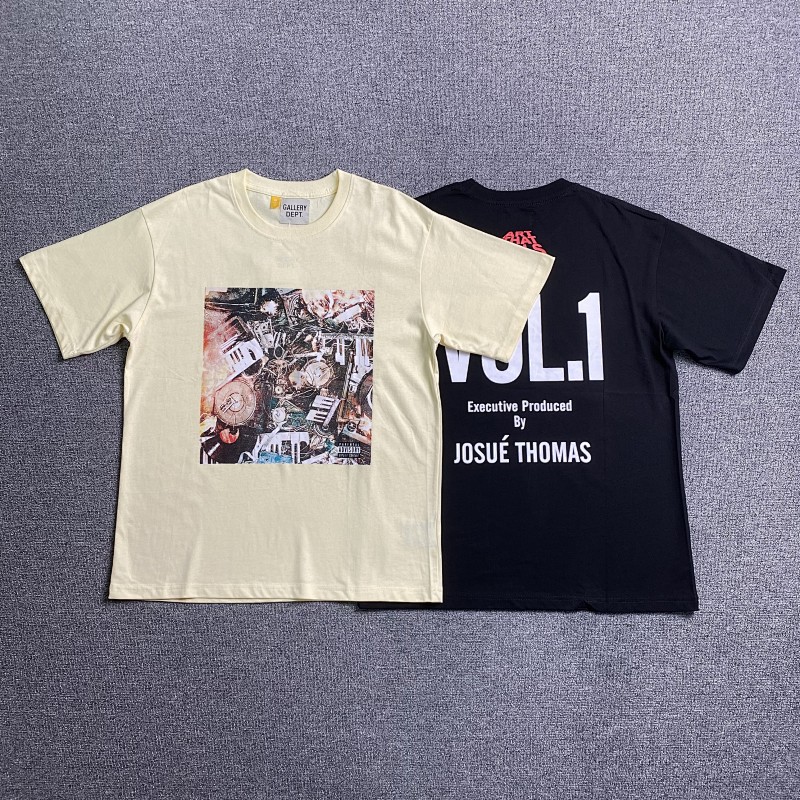 Gallery Dept. T-shirt