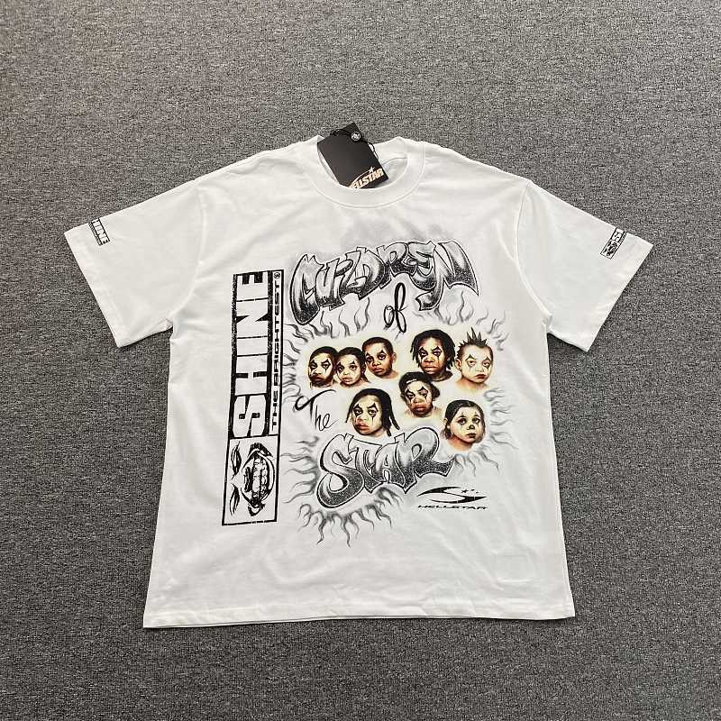 Hellstar T-shirt