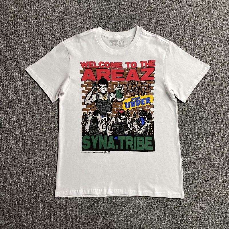 Syna T-shirt