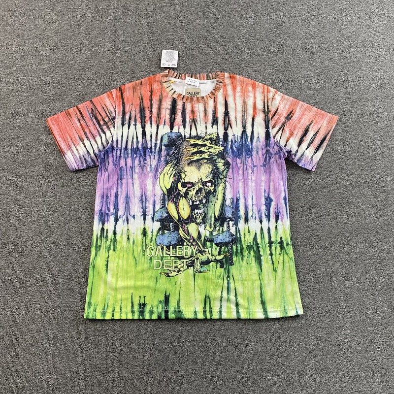 Gallery Dept. T-shirt