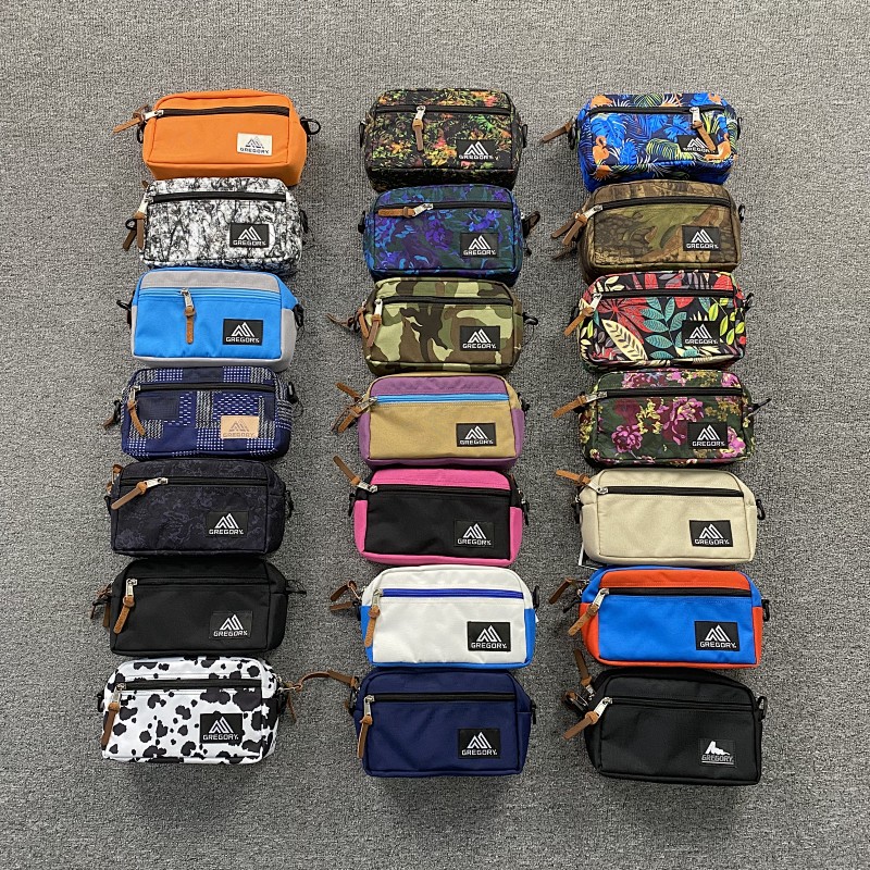 Gregory Bag