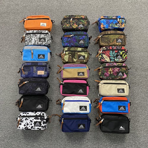 Gregory Bag