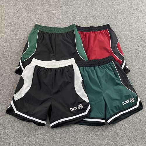 Broken Planet Shorts